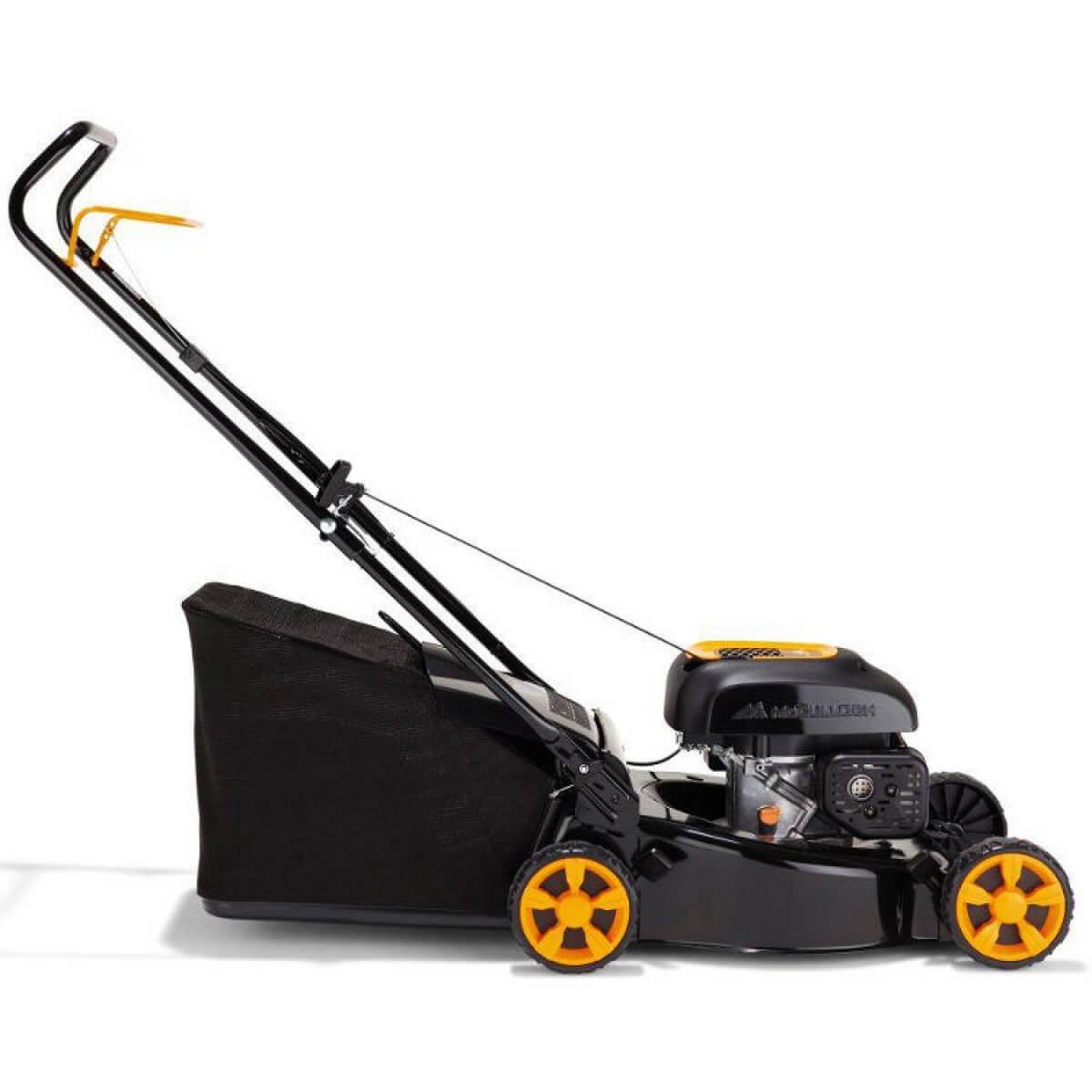 цена на газонокосилку McCulloch M40-110